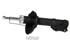 амортизатор газовый передний! VW Golf/Jetta 83> ZENTPARTS арт. Z00362