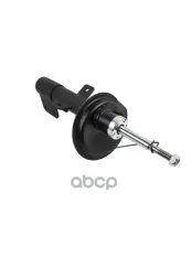 амортизатор передний газовый! Peugeot 307 1.4-2.0/1.4HDi-2.0HDi 00> ZENTPARTS арт. Z00505