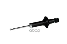 амортизатор задний газовый! Honda CR-V 2.0/2.2 CTDi 02-06 ZENTPARTS арт. Z00614