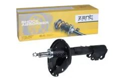 амортизатор передний левый газовый! Toyota Lexus RX300 4WD 3.0/3.5/4.0 03> ZENTPARTS арт. Z00627