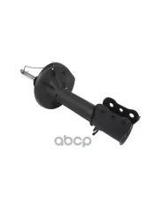 амортизатор задний газовый! Mazda 626/MX-6 1.8-2.5/2.0D 91-97 ZENTPARTS арт. Z00723
