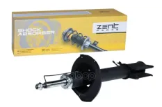 амортизатор передний левый газовый! Mitsubishi Colt 1.1/1.3/1.5/1.5DDi 04> ZENTPARTS арт. Z00759