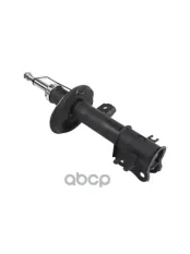амортизатор передний правый газовый! Daewoo Matiz, Chevrolet Spark (M300) 10-13 ZENTPARTS арт. Z00678