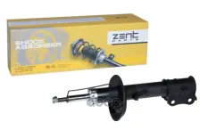 амортизатор передний левый газовый! Daewoo Matiz, Chevrolet Spark (M300) 10-13 ZENTPARTS арт. Z00689