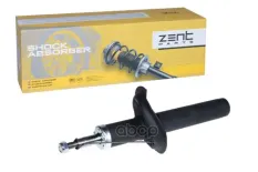 амортизатор передний левый газовый! Citroen ZX,Peugeot 306/Partner 96> ZENTPARTS арт. Z00851