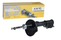 амортизатор задний левый газовый! Suzuki Liana 1.3/1.6 01> ZENTPARTS арт. Z00867