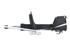 амортизатор передний газовый! Fiat Palio all 96-01 ZENTPARTS арт. Z00913