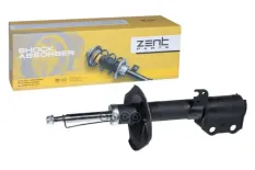 амортизатор передний правый газовый! Pontiac Vibe, Toyota Matrix 2WD/4WD 03-04 ZENTPARTS арт. Z00914