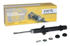 амортизатор передний левый газовый! Honda Accord all 08> ZENTPARTS арт. Z00869