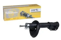 амортизатор передний масляный! Fiat Punto 1.1-1.6 exc. Sport. 93-99 ZENTPARTS арт. Z00917