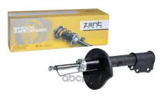 амортизатор задний правый газовый! Suzuki Liana 1.3/1.6 01> ZENTPARTS арт. Z00888