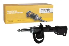 амортизатор передний газовый! Chrysler Pacifica 04-06 ZENTPARTS арт. Z00920