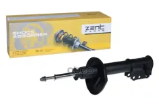 амортизатор задний правый газовый! Mazda 323 BA 1.3-1.8/1.6TD/2.0D 94> ZENTPARTS арт. Z00889