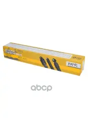 амортизатор подвески !314-476 O/O 20x62 20x62 Trailor-L Series ZENTPARTS арт. Z01025