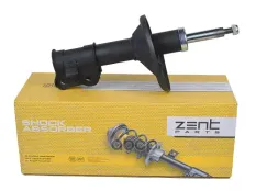 амортизатор передний правый масляный! Mazda 626/MX-6 2WD 91-97 ZENTPARTS арт. Z00958