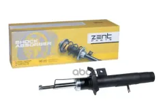 амортизатор передний правый газовый! Citroen C3 1.1/1.4/1.6/1.4HDi 02> ZENTPARTS арт. Z00924