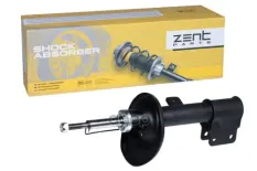 амортизатор передний правый газовый! Peugeot 5008, Citroen C4 09> ZENTPARTS арт. Z00959