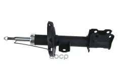 амортизатор передний правый газовый! Opel Corsa C 1.2/1.4/1.8/1.7DTi 00> ZENTPARTS арт. Z00930