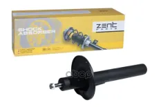 амортизатор задний масляный! Renault Safrane exc. 4WD 91> ZENTPARTS арт. Z00931