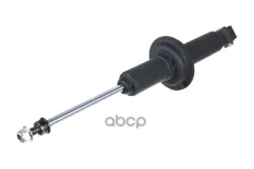 амортизатор задний газовый! Subaru Legacy Outback 2.5 4WD 98-03 ZENTPARTS арт. Z00973