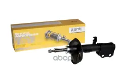 амортизатор передний левый газовый! Pontiac Vibe, Toyota Matrix 2WD/4WD 03-04 ZENTPARTS арт. Z00933