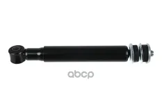 амортизатор подвески! перед. 523-875 O/O 20x105 24x55 MAN TGS/TGX ZENTPARTS арт. Z01129