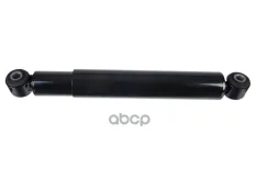 амортизатор подвески! подвесной оси 530-892 O/O 20x62 20x62 MAN TGA ZENTPARTS арт. Z01133