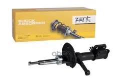 амортизатор правый газовый! Lada 1118-1119 ZENTPARTS арт. Z01193