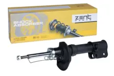 амортизатор передний правый газовый! 2170-2905002 ВАЗ 2170-2172 Priora> ZENTPARTS арт. Z01153