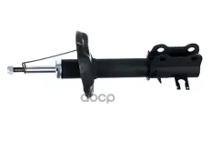 амортизатор передний левый! Сhevrolet Cobalt 1.5 20-22 ZENTPARTS арт. Z01409