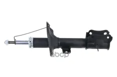амортизатор передний газовый правый! Chevrolet Aveo T250 1.2-1.4 08> ZENTPARTS арт. Z01417