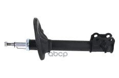 амортизатор передний газовый левый! Chery Tiggo 4 1.5-2.0 19-22 ZENTPARTS арт. Z01501