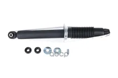 амортизатор задний газовый! Honda Accord 2.2 TDCi 03> ZENTPARTS арт. Z01393