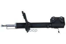 амортизатор задний газовый левый! 4854080006 Toyota Highlander/Kluger 08> ZENTPARTS арт. Z01541