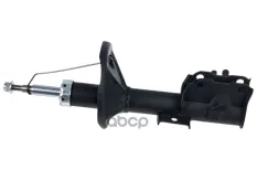 амортизатор передний правый газовый! MR369006 Mitsubishi Carisma 1.6/1.9TD 95-00> ZENTPARTS арт. Z01589