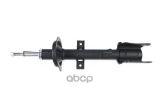 амортизатор задний газовый! 60613568 Alfa Romeo 156 97-05> ZENTPARTS арт. Z01591