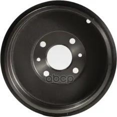 барабан тормозной! Alfa Romeo 145/146 1.3-1.9TD 94> ZENTPARTS арт. Z01664