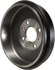 барабан тормозной! Alfa Romeo 145/146 1.3-1.9TD 94> ZENTPARTS арт. Z01664