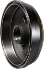 барабан тормозной! Opel Corsa/Tigra 1.0-1.5TD 90-00 ZENTPARTS арт. Z01692