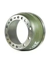 тормозной барабан! 410x175/195 H=261 d=282/335 n10x28 Volvo FL7/10/FH12/16/F12 ZENTPARTS арт. Z01635