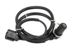 датчик ABS! передний правый Mitsubishi Pajero III/Montero III 00> ZENTPARTS арт. Z03186