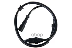 датчик ABS! задний левый Renault Megane 1.4-2.0i/DTi 99-03 ZENTPARTS арт. Z03259