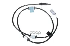 датчик ABS! задний левый Suzuki Grand Vitara II 1.6-3.2 05> ZENTPARTS арт. Z03266