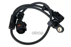 датчик ABS! передний VW Sharan, Ford Galaxy, Seat Alhambra 1.8-2.8i/TDi 95-10 ZENTPARTS арт. Z03302
