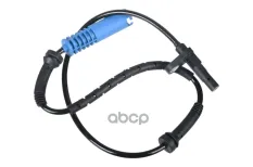 датчик ABS! передний BMW X5 3.0-4.8 00-06 ZENTPARTS арт. Z03305