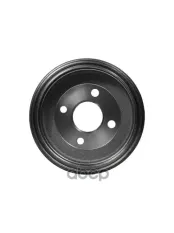 барабан тормозной! Ford Mondeo 1.6i-1.8TD 93> ZENTPARTS арт. Z01667