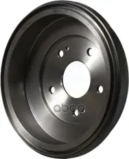 барабан тормозной! Honda CR-V/HR-V 1.6/2.0 16V 99> ZENTPARTS арт. Z01700