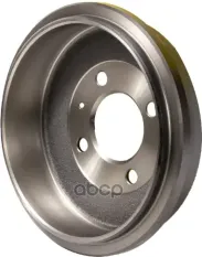 барабан тормозной! Seat Arosa/Cordoba, VW Lupo/Polo 1.0-1.9TDi 95> ZENTPARTS арт. Z01668