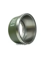 тормозной барабан! 420x200/215 H=256 d=300/335 n10x23 SAF SK/RS9042/20 ZENTPARTS арт. Z01618