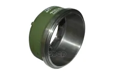 барабан тормозной !420x180/190 H=227 d=290/335 n10x23 SAF RS8142/8242/8342/8442. RSL81 ZENTPARTS арт. Z01729